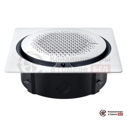 Кассетный кондиционер Samsung AC140MN4PKH/EU/AC140MXADNH/EU