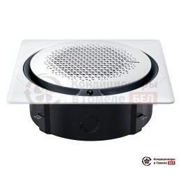 Кассетный кондиционер Samsung AC071MN4PKH/EU/AC071MXADKH/EU