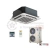 Кассетный кондиционер Systemair SYSPLIT CASSETTE 60 HP R в Гомеле