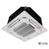 Кассетный кондиционер Systemair SYSPLIT SIMPLE CASSETTE C 12 HP Q в Гомеле