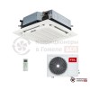 Кассетный кондиционер TCL TСC-18HRA в Гомеле