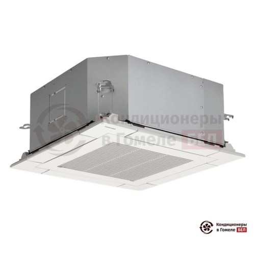  Кассетный кондиционер Toshiba RAV-RM561UTP-E/RAV-GP561ATP-E в Гомеле