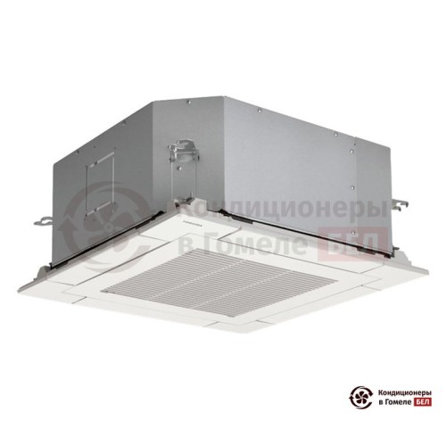  Кассетный кондиционер Toshiba RAV-GM901UTP-E/RAV-GM901ATP-E в Гомеле