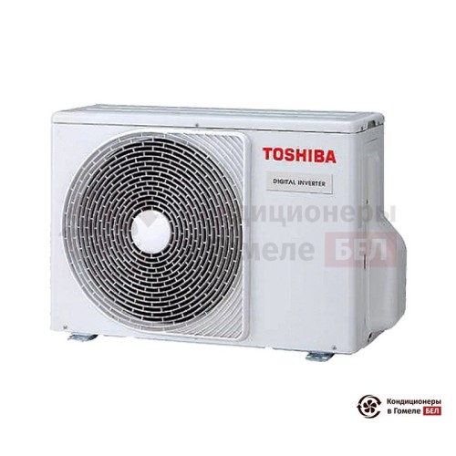  Кассетный кондиционер Toshiba RAV-RM561MUT-E/RAV-GM561ATP-E в Гомеле