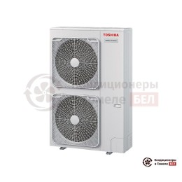 Кассетный кондиционер Toshiba RAV-RM801UTP-E/RAV-GP801AT-E