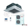 Кассетный кондиционер Tosot T48H-LC2/I/TС04P-LC/T48H-LU2/O в Гомеле