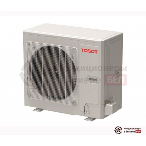  Кассетный кондиционер Tosot T12H-ILC/I/TF05P-LC/T12H-ILU/O в Гомеле