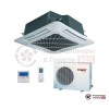 Кассетный кондиционер Tosot T24H-LC2/I/TС04P-LC/T24H-LU2/O в Гомеле