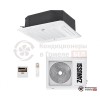 Кассетный кондиционер Zanussi ZACC-12 H/ICE/FI/N1 в Гомеле