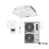 Кассетный кондиционер Zanussi ZACC-60 H/ICE/FI/N1 в Гомеле