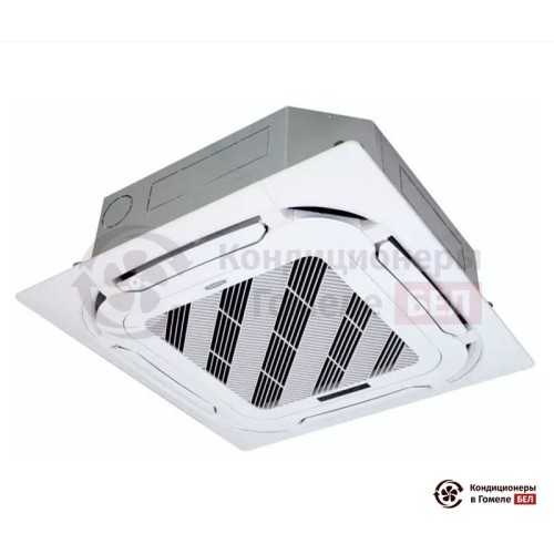  Кассетный кондиционер Бирюса BLCA-H18/4DR1 в Гомеле