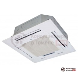 Кассетный кондиционер Бирюса BLCA-H36/5R1