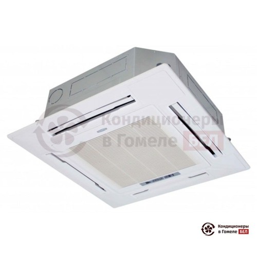  Кассетный кондиционер Бирюса BLCA-H18/4R1 в Гомеле