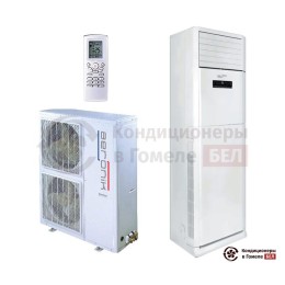 Колонный кондиционер Aeronik AEH50A1I/AUHN50A1O