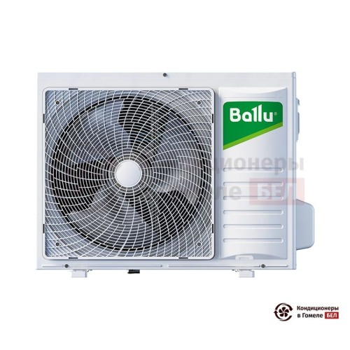 Колонная сплит-система Ballu BFS-24HN1 в Гомеле