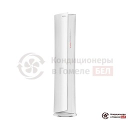 Колонный кондиционер Centek CT-65K24 WiFi