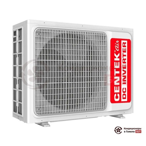  Колонный кондиционер Centek CT-65K24 WiFi в Гомеле