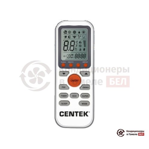  Колонный кондиционер Centek CT-66K24 в Гомеле