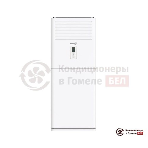 Колонная сплит-система Dahatsu DKL-60GR в Гомеле