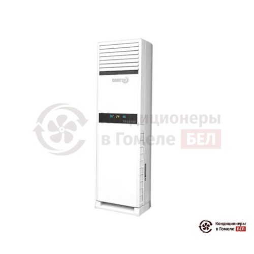 Колонная сплит-система Dahatsu DHKL-100А в Гомеле