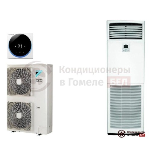 Колонная сплит-система Daikin FVA100A/RZAG100MV1 в Гомеле