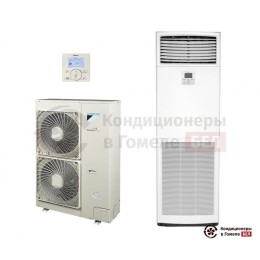Daikin FVA100A/RZQG100L9V