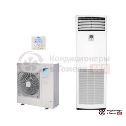 Daikin FVA100A/RZQSG100L9V