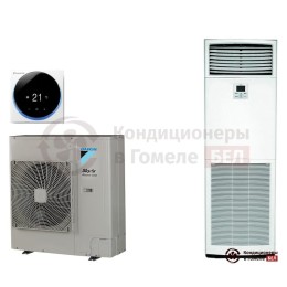 Daikin FVA100A/RZASG100MV1