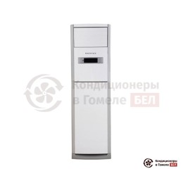 Колонный кондиционер Dantex RK-48FHM3/RK-48HM3E