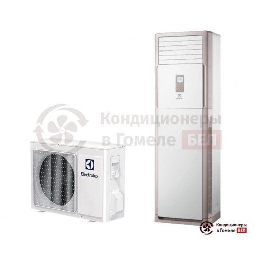  Колонный кондиционер Electrolux EACF-24G/N3_16Y в Гомеле