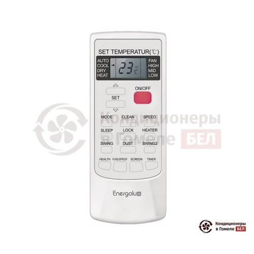  Колонный кондиционер Energolux SAP60P2-A/SAU60P2-A в Гомеле