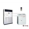 Колонный кондиционер General Climate GC-FS76HRN1 / GU-U76HRN1 в Гомеле