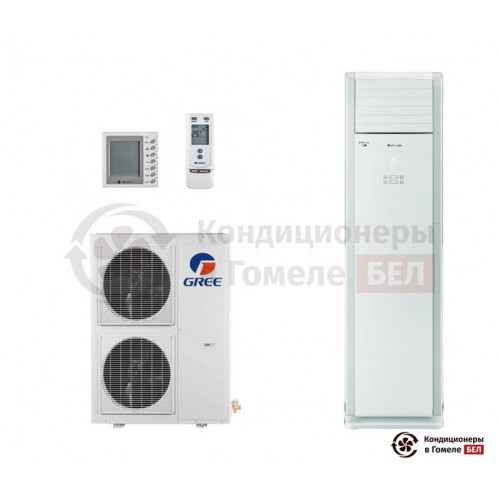  Колонный кондиционер Gree GVA55AL-M3NNC7A в Гомеле