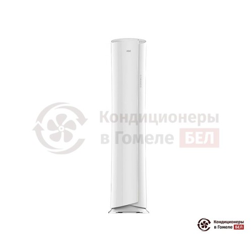  Колонный кондиционер IGC IPX-100HH/IUX-100HS в Гомеле