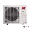  Колонный кондиционер IGC IPX-100HH/IUX-100HS в Гомеле