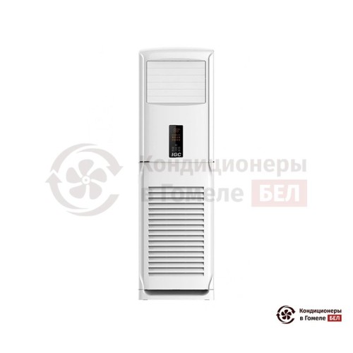  Колонный кондиционер IGC IPХ-60H/IUXP-60H в Гомеле