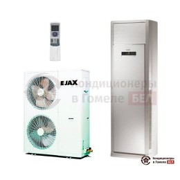 Колонный кондиционер JAX ACF-48 HE/ACX-48 HE