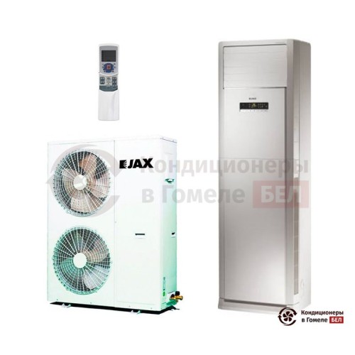  Колонный кондиционер JAX ACF-60 HE/ACX-60 HE в Гомеле