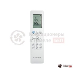 Kentatsu KSFV176XFAN3/KSUT176HFAN3