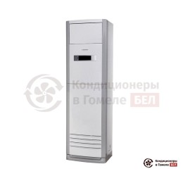 Kentatsu KSFV140XFAN3/KSUT140HFAN3