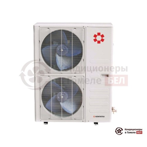Колонная сплит-система Kentatsu KSFV140XFAN3/KSUT140HFAN3 в Гомеле