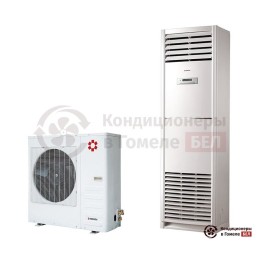Колонный кондиционер Kentatsu KSFY70XFAN1/KSRY70HFAN1
