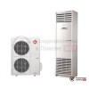 Колонный кондиционер Kentatsu KSFV140XFAN3/KSRV140HFAN3 в Гомеле
