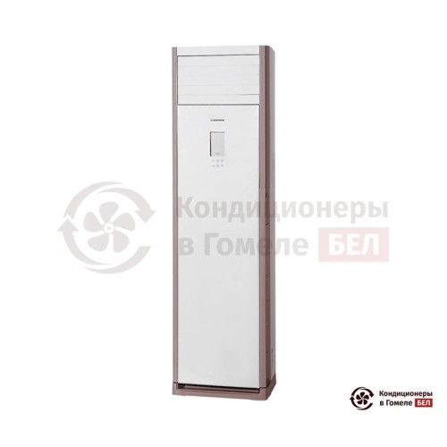 Колонная сплит-система Kentatsu KSFV70XFAN1/KSRT70HFAN1 в Гомеле