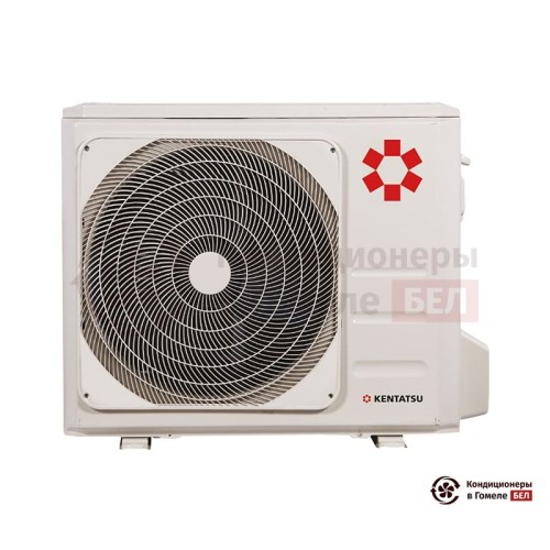 Колонная сплит-система Kentatsu KSFV70XFAN1/KSRT70HFAN1 в Гомеле