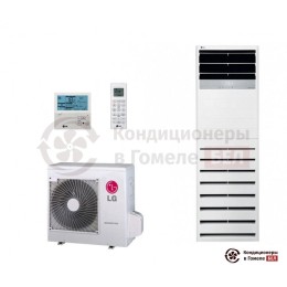 Колонный кондиционер LG UP36WC.NT1R0/UU36WC.U41R0