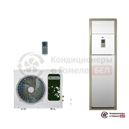 Колонный кондиционер Leberg LS-FS48M/LU - 48M3K