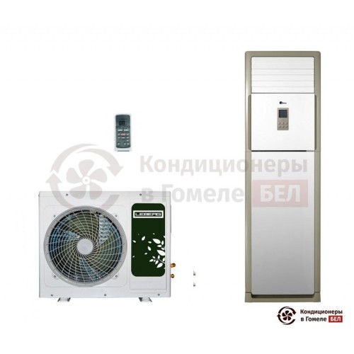  Колонный кондиционер Leberg LS-FS48M/LU - 48M3K в Гомеле