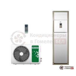 Колонный кондиционер Leberg LS-FS24M/LU - 24M1