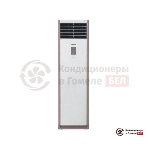  Колонный кондиционер Lessar LS-H55SKA4A/LU-H55SKA4A в Гомеле